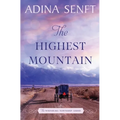 The Highest Mountain - Paperback