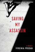 Saving My Assassin - Paperback