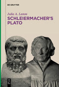 Schleiermacher's Plato - Paperback