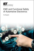 EMC and Functional Safety of Automotive Electronics - Hardcover