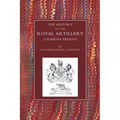 History of the Royal Artillery (Crimean Period) - Paperback