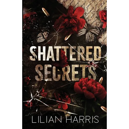 Shattered Secrets - Paperback