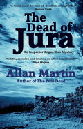 The Dead of Jura - Paperback