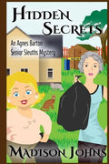 Hidden Secrets - Paperback