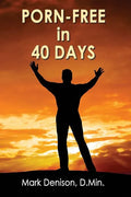 Porn-Free in 40 Days - Paperback