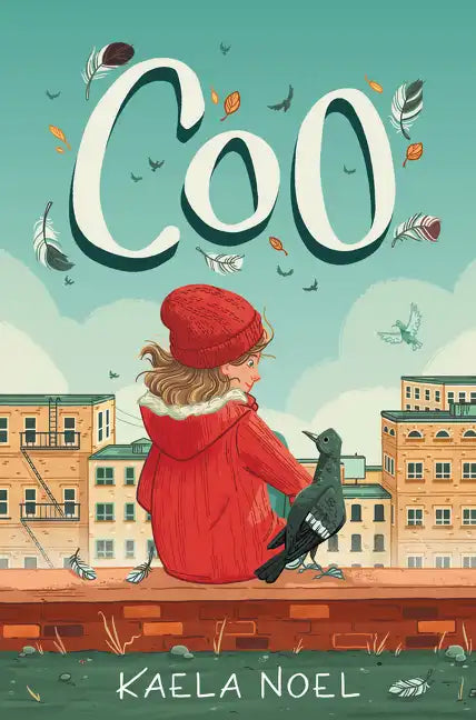 Coo - Hardcover