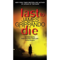 Last to Die - Paperback