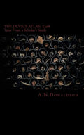Dark Tales From A Scholar's Study - Paperback
