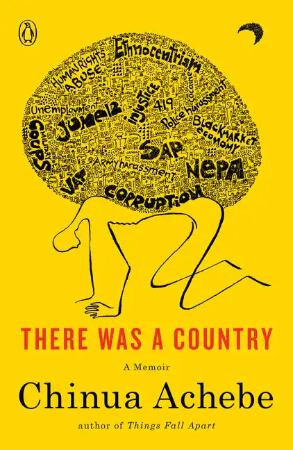 There Was a Country: A Memoir - Paperback