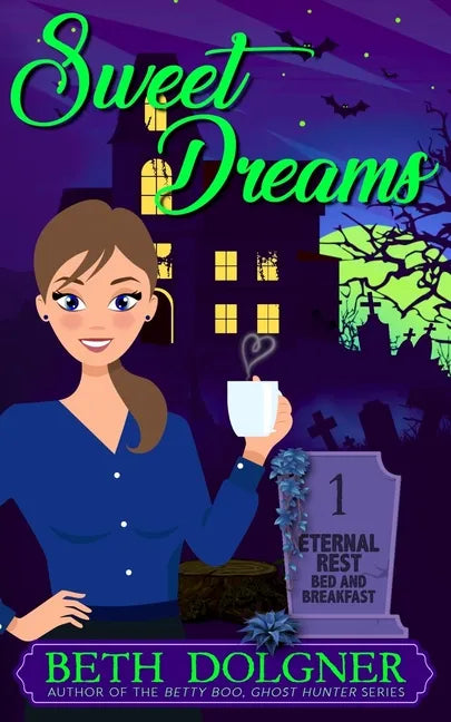 Sweet Dreams - Paperback
