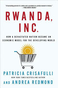 Rwanda, Inc. - Paperback
