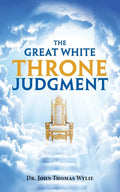 The Great White Throne Judgment - Paperback