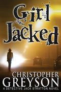 Girl Jacked - Paperback