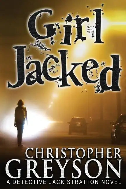 Girl Jacked - Paperback