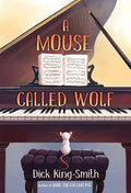 A Mouse Called Wolf - Paperback