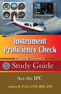 Instrument Proficiency Check Study Guide - Paperback