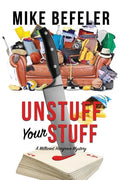 Unstuff Your Stuff - Paperback