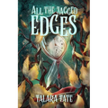 All the Jagged Edges - Paperback