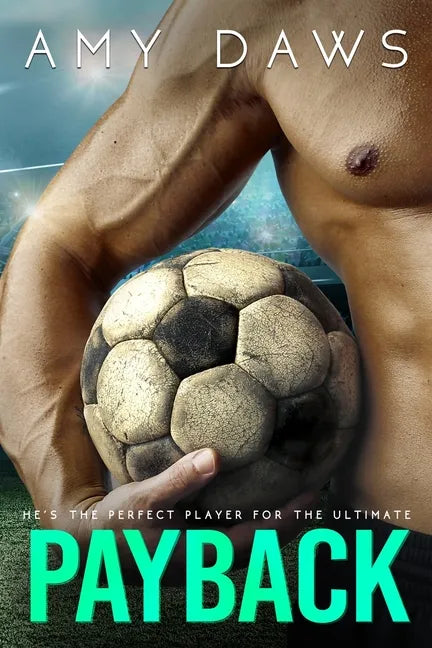 Payback - Paperback