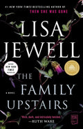 The Family Upstairs - Paperback