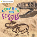 Curious about Fossils - Paperback