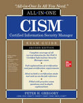 Cism Certified Information Security Manager All-In-One Exam Guide, Second Edition - Paperback