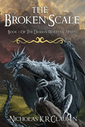 The Broken Scale. - Paperback