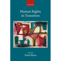 Human Rights in Transition - Hardcover