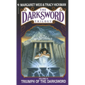 Triumph of the Darksword - Paperback
