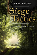 Siege Tactics - Paperback