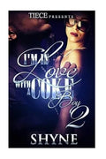 I'm In Love With A Coke Boy 2 - Paperback