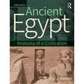 Ancient Egypt: Anatomy of a Civilization - Paperback