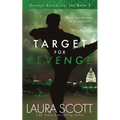 Target For Revenge - Paperback