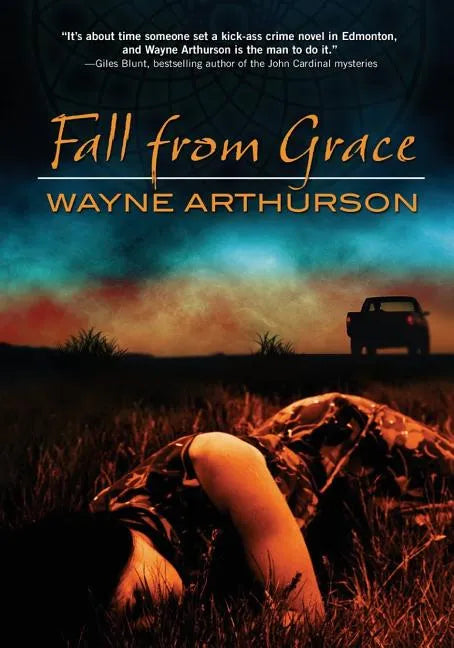 Fall From Grace - Paperback