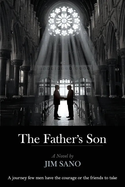 The Father's Son - Paperback