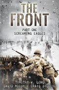 The Front: Screaming Eagles - Paperback