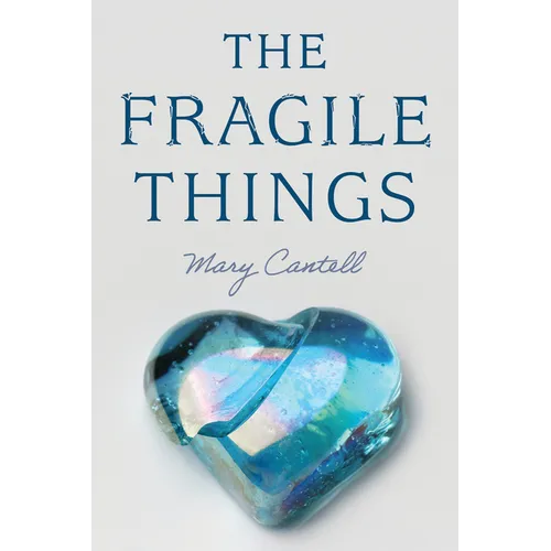 The Fragile Things - Hardcover