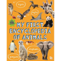 My First Encyclopedia of Animals - Paperback