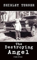 The Destroying Angel - Paperback