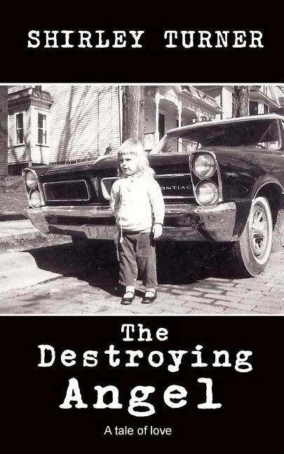 The Destroying Angel - Paperback