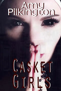 Casket Girls - Paperback