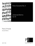 Piano Concerto No. 2 - Paperback