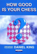 From Middlegame to Endgame - Paperback