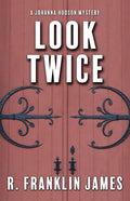 Look Twice - Paperback