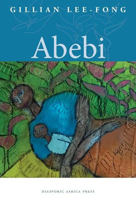 Abebi - Paperback