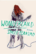 Wonderland - Paperback