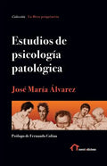 Estudios de psicología patológica - Paperback