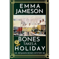 Bones Takes A Holiday - Paperback