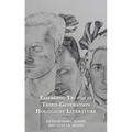 Emerging Trends in Third-Generation Holocaust Literature - Hardcover
