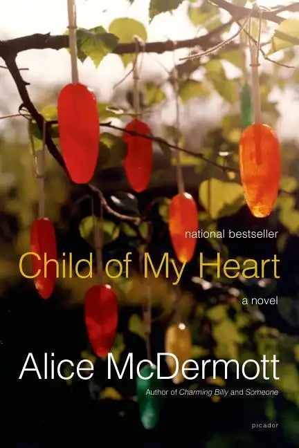 Child of My Heart - Paperback